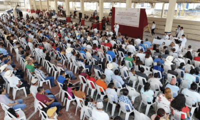 *Lleva Congreso consulta para reforma constitucional a zonas indígenas de Veracruz*